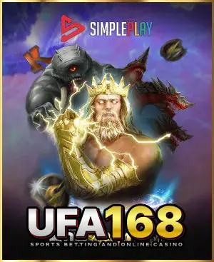 Ufa168 ทางเข้า มือ ถือ