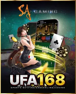 ufa168 สล็อต
